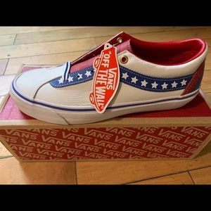 Vans (Bold Ni)